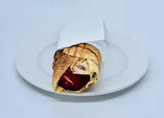Chawarma Mélange