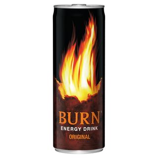 Burn Original 0,25l