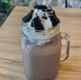 Batido Oreo