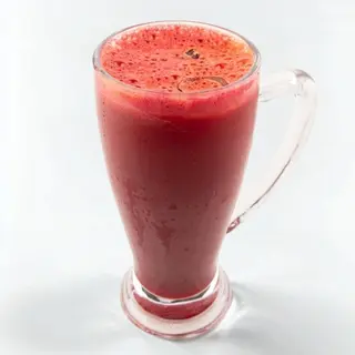 Jus De Fraise