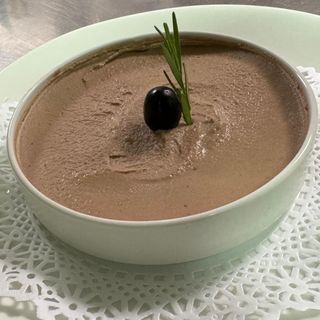 Paté De La Casa