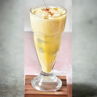 Kesar Badam