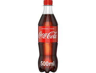 COCA COLA