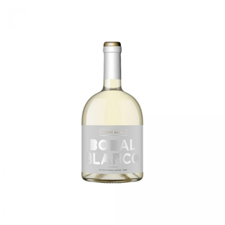 Vino blanco - Bobal Blanco