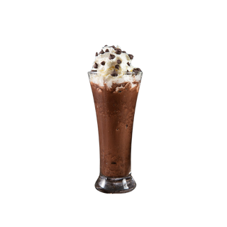 Milk shake Chocolat