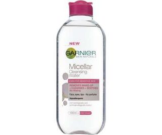 Garnier Skin Nat Expsol Micelara400Ml (112201)