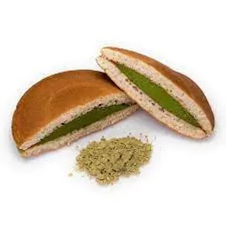 Dorayaki De Té Matcha