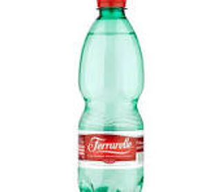 Acqua frizzante 50 cl