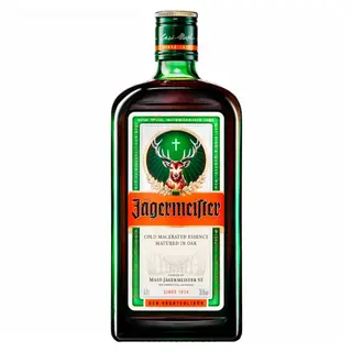 Jagermeister (70 cl.)