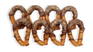 Nutella-Plazma Churros 8kom