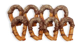 Nutella-Plazma Churros 8kom