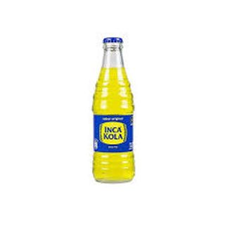 Inca Kola