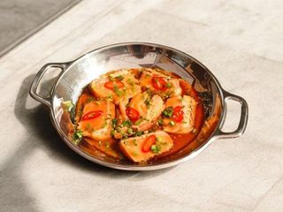 Лосось татакі (200g)