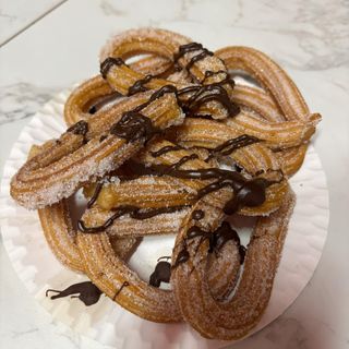 Churros