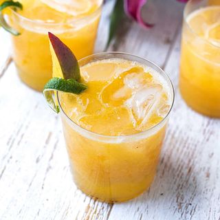 Cocktails Mango