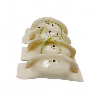 Raviolis de ternera  (4 uds.)