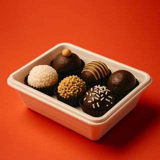 Crea il tuo box da 6 palline