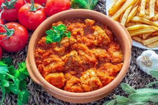 Magro Con Tomate