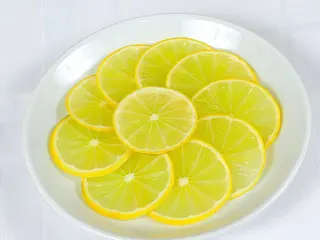 Лимонна нарізка (100g)