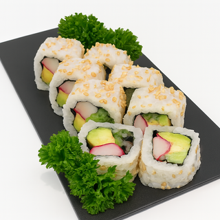 California Roll (8 uds)