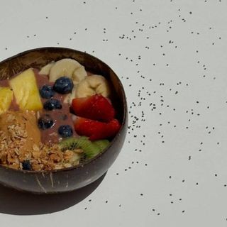 Açai Yaw Ye