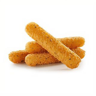 Mozza sticks (4 Uds.)