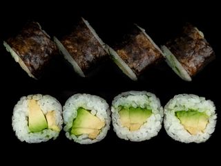 Макі Рол Авокадо 120г