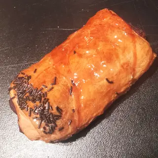 Napolitana Choco