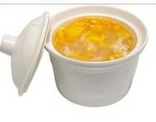 16 Zuppa agropiccante