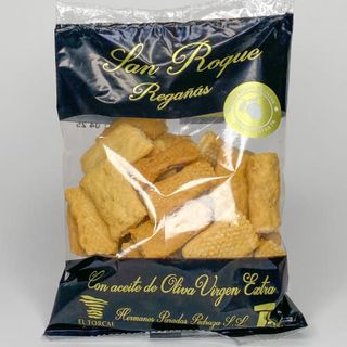 Regañas San Roque (140 G.)