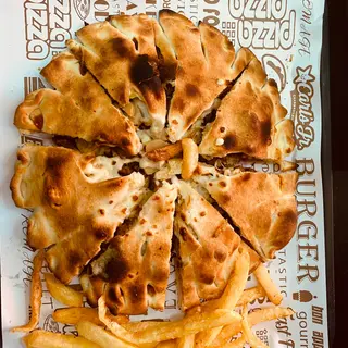 Pizza turk 