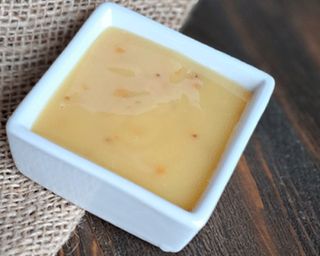 Соус гірчичний (50г)