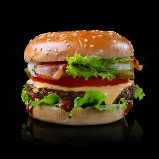 Hamburguesa 
