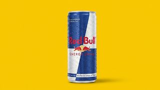 Red Bull