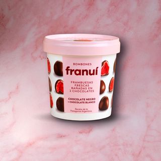 Franui Chocolate Negro