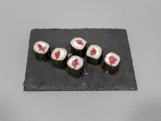 Maki De Atun (6 Pzs.)