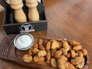 Попкорн із мідій (150/25g)