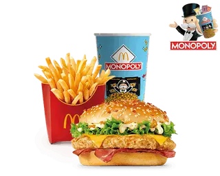 McMenú® CBO®