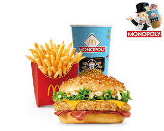 McMenú® CBO®