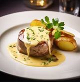 Filet De Veau