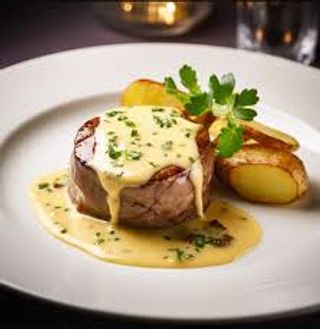 Filet De Veau