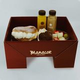 Desayuno Dulce Individual