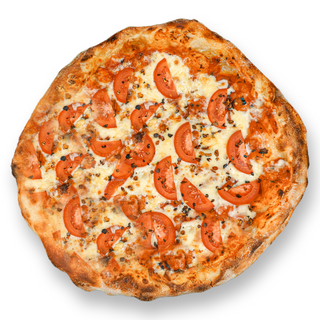 Pizza Napoletana Arabiata