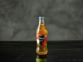 Sok jabłkowy (Cappy) (250ml)