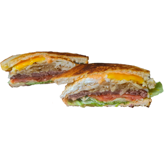 Sándwich Burgerville