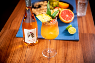 Flirtini Jar 1000 ml