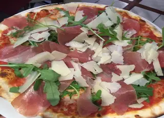 Speck e grana