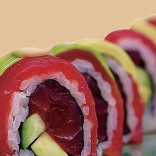 78. Summer roll 8 pezzi