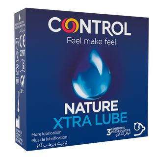 კონტროლი - პრეზერვატივი (ექსტრა საპოხით) 1945 #3