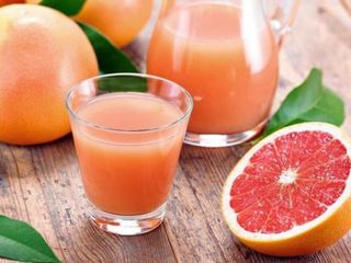 Цитрусовий фреш (250ml)